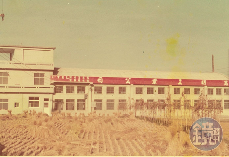 殷琦尪「25歲父逝扛家業」不到30歲摘億元訂單　遭同行瞧不起「5年打造機工王國」盼父驕傲