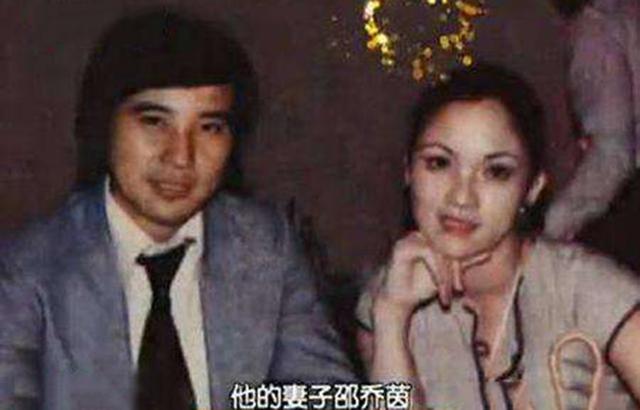 秦漢45歲帥兒曝光！繼承父長相「女兒已2歲」仍無登記結婚　笑曝爸爸退休生活：每天忙著寵孫女