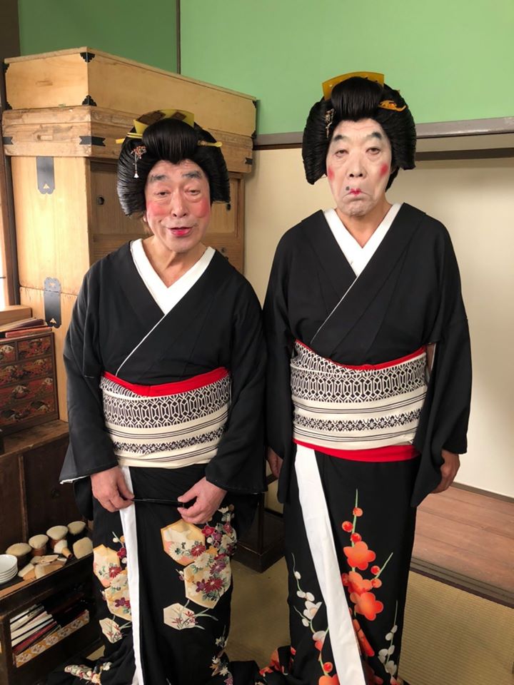 志村健奉獻演藝圈48年「連陽婆婆也模仿」風靡全世界　傳奇一生「70歲落幕」眾人不捨