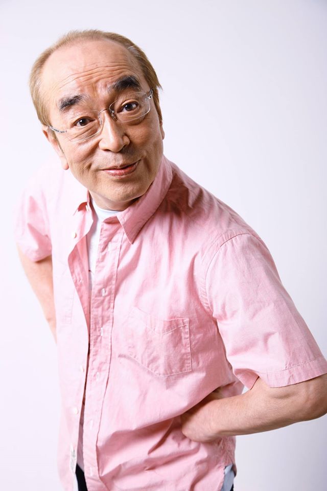 志村健奉獻演藝圈48年「連陽婆婆也模仿」風靡全世界　傳奇一生「70歲落幕」眾人不捨