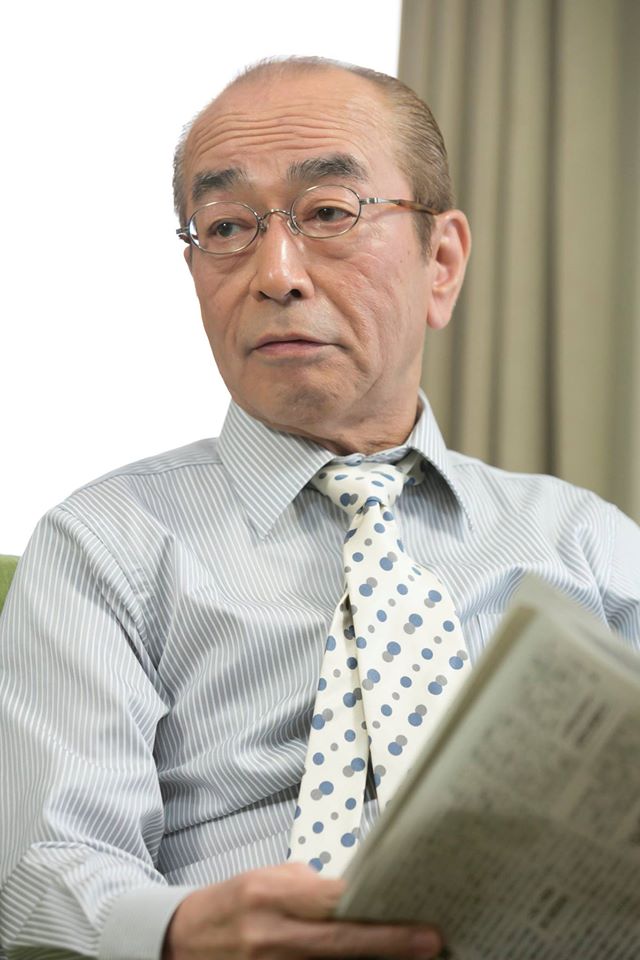 志村健奉獻演藝圈48年「連陽婆婆也模仿」風靡全世界　傳奇一生「70歲落幕」眾人不捨