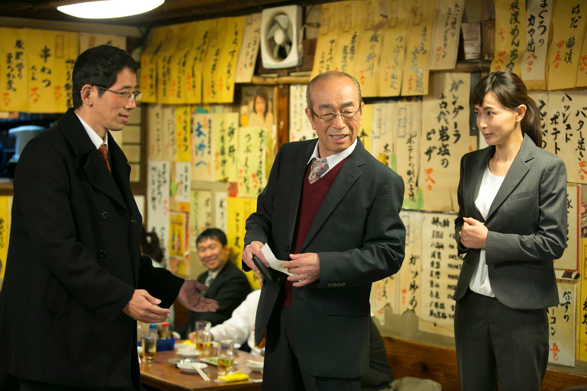 志村健奉獻演藝圈48年「連陽婆婆也模仿」風靡全世界　傳奇一生「70歲落幕」眾人不捨