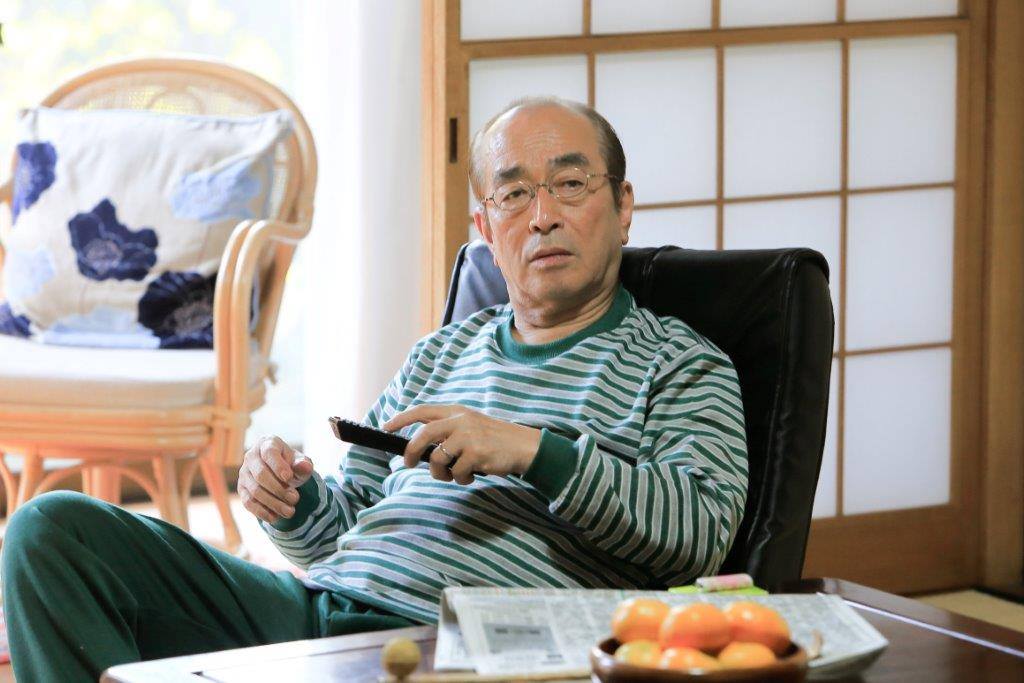 志村健奉獻演藝圈48年「連陽婆婆也模仿」風靡全世界　傳奇一生「70歲落幕」眾人不捨