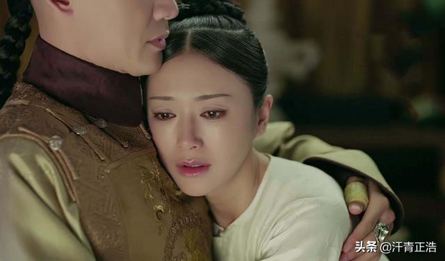 多情卻不濫情！  乾隆一生風流閱女無數，活到88歲      真心愛過的只有「她」一人