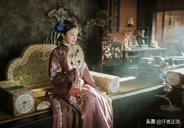 多情卻不濫情！  乾隆一生風流閱女無數，活到88歲      真心愛過的只有「她」一人