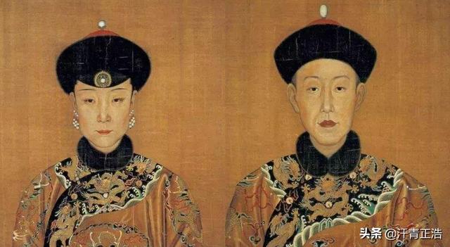 多情卻不濫情！  乾隆一生風流閱女無數，活到88歲      真心愛過的只有「她」一人