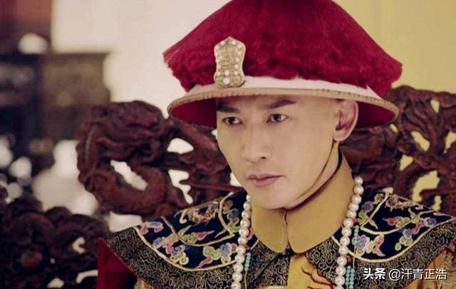 多情卻不濫情！  乾隆一生風流閱女無數，活到88歲      真心愛過的只有「她」一人