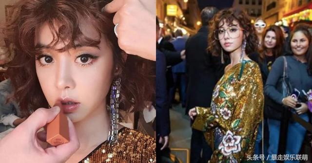 蔡依林曬自拍「新髮型」好亮眼！換羊毛卷長發可愛又減齡，39歲美得像19歲！