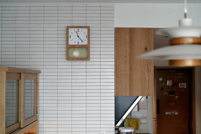 女孩爆改「14.5坪小屋」一人居住，超強收納「獨立衣帽間」4分離衛浴，舒適實用日式風