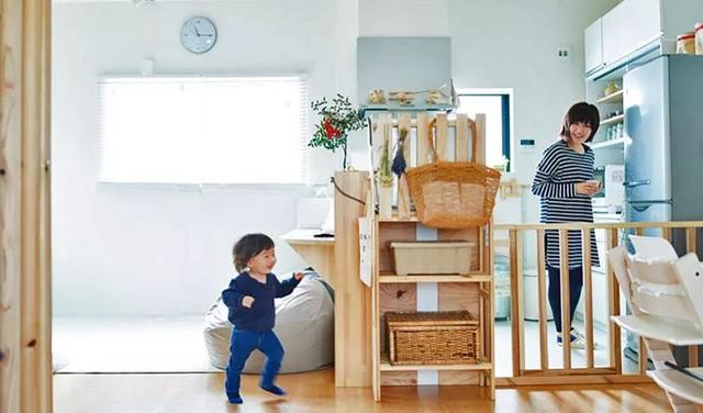女孩爆改「14.5坪小屋」一人居住，超強收納「獨立衣帽間」4分離衛浴，舒適實用日式風