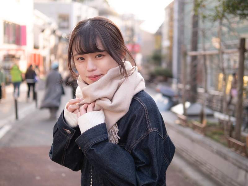 2020「日本最美女大生」冠軍出爐！典禮上露燦笑領獎　網一比對「網路上精緻美照」看呆：本人差好多