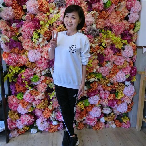 看淡人生！寶媽3度罹癌「提前交代女兒身後事」　預先選好塔位「活到70歲就不遺憾」：只求好好地走