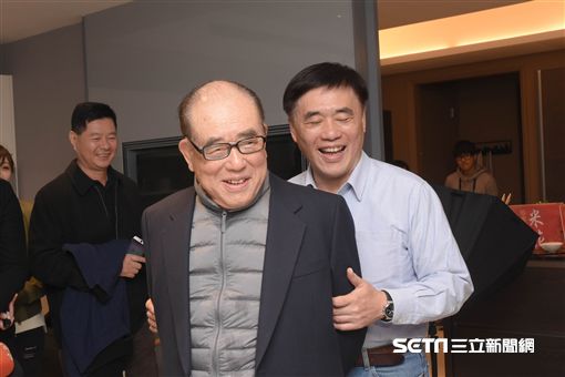 郝柏村辭世！享嵩壽102歲「曾指揮八二三抗戰」傳奇人生謝幕　郝龍斌悲痛：爸爸身體一直很健朗