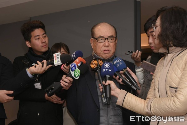 郝柏村辭世！享嵩壽102歲「曾指揮八二三抗戰」傳奇人生謝幕　郝龍斌悲痛：爸爸身體一直很健朗