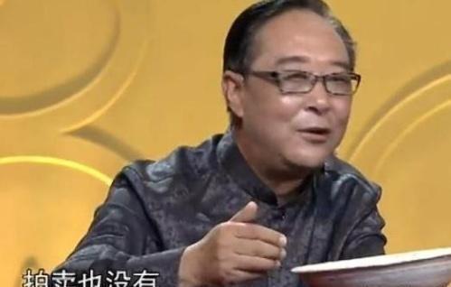 祖傳破碗不值錢？女子帶破碗鑒寶被觀眾無視，專家「滴進一滴水」後臉色大變：我不敢報價