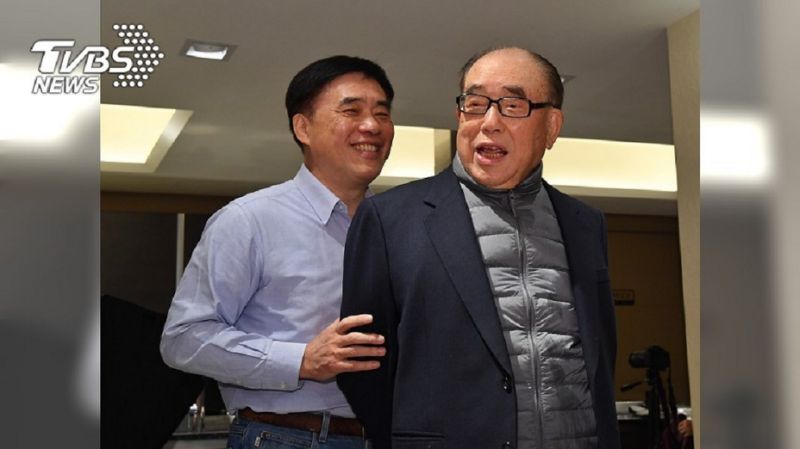 郝柏村今離世！一生奉獻台灣「健保背後推手」享嵩壽102歲　政壇強人「擠身台灣人瑞榜」心態超年輕