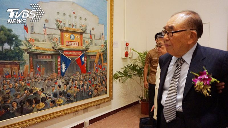 郝柏村今離世！一生奉獻台灣「健保背後推手」享嵩壽102歲　政壇強人「擠身台灣人瑞榜」心態超年輕