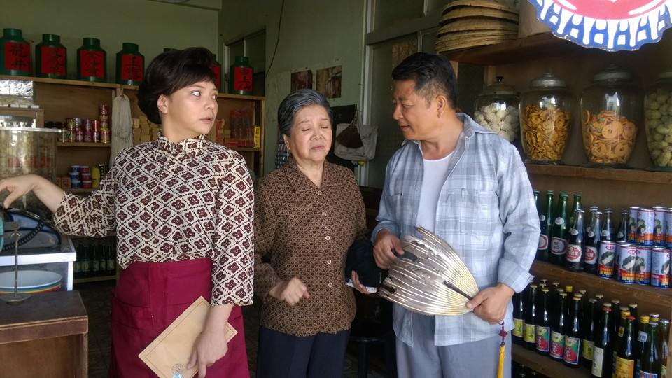 再婚遇幸福！蔡阿炮曝與現任「一見鍾情」浪漫緣份天註定　下戲「樂當宅男」低調寵妻