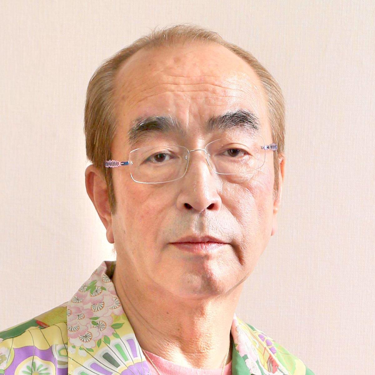 ﻿快訊／永別喜劇之王！70歲志村健「確診新冠肺炎」震驚國內外　緊急治療「依然救不回」結束閃耀一生