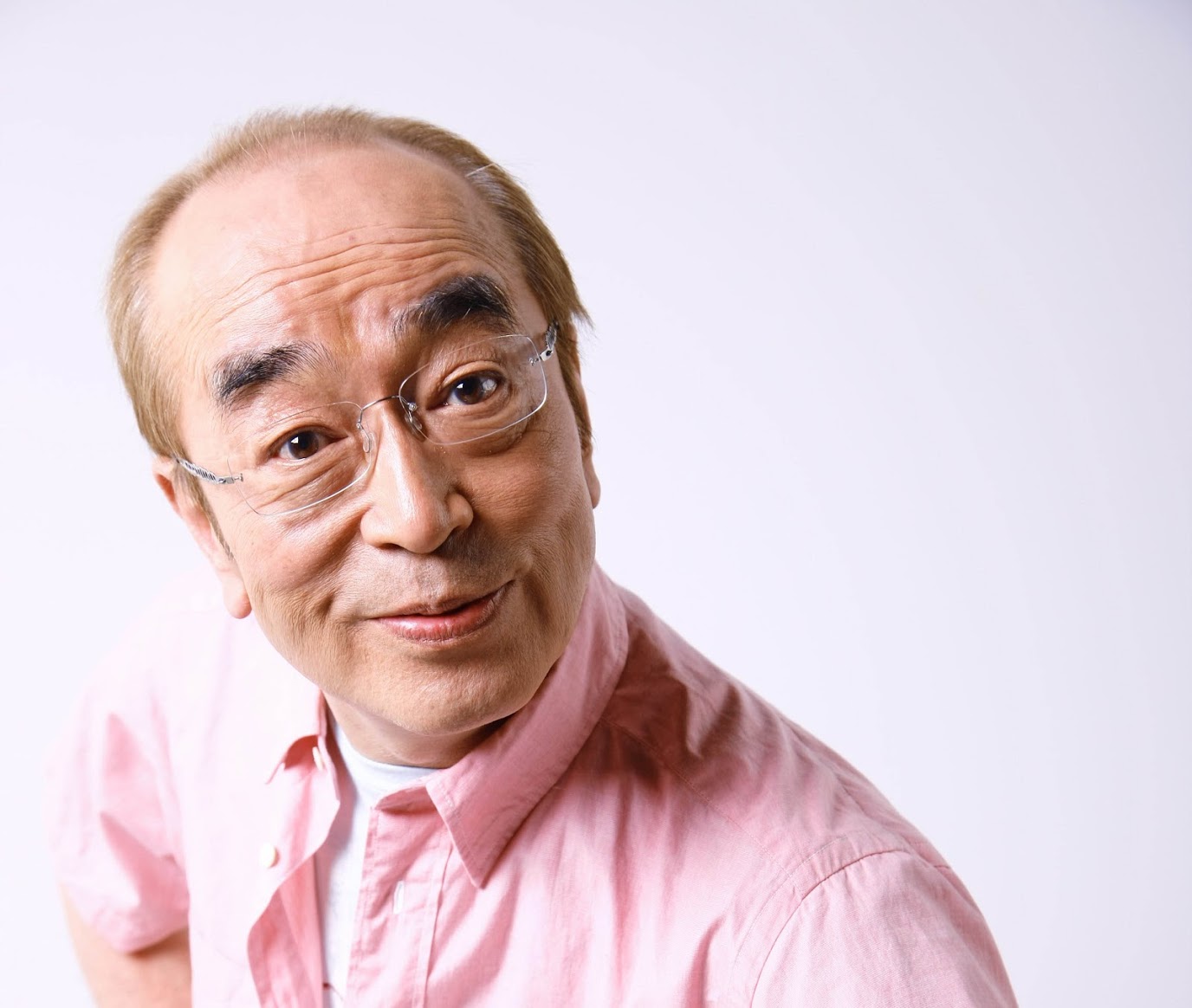 ﻿快訊／永別喜劇之王！70歲志村健「確診新冠肺炎」震驚國內外　緊急治療「依然救不回」結束閃耀一生