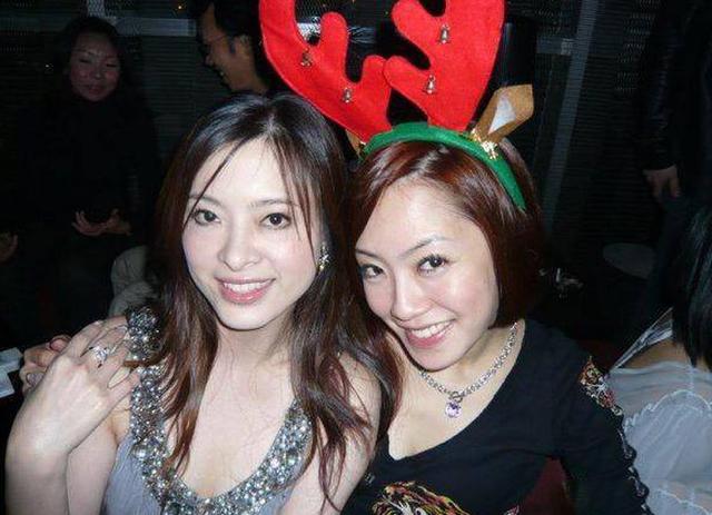 劉真珍貴大學照片曝光!甜美清純長髪飄飄似仙女,「從小就是校花酷愛打扮」追求者不絕 :辛龍有眼光