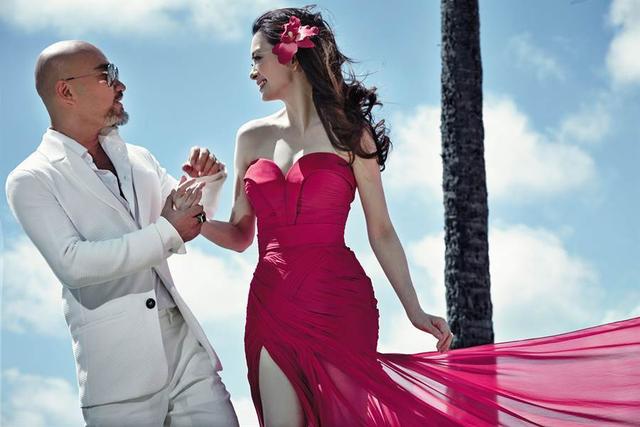 劉真珍貴大學照片曝光!甜美清純長髪飄飄似仙女,「從小就是校花酷愛打扮」追求者不絕 :辛龍有眼光