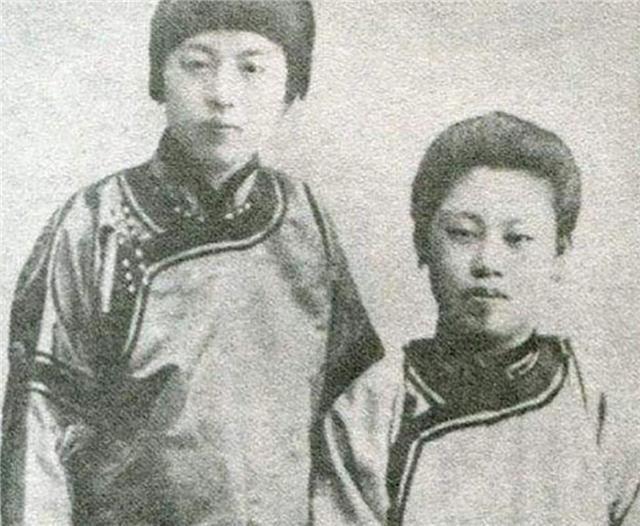 丈夫去世后，家產被奪，四個女兒三個大學校長：唯有才華奪不走