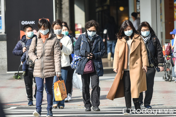 曾經日增500例！南韓不封城「1個月內成功控制疫情」　5大防疫措施「和台灣超相似」：別的國家做不到