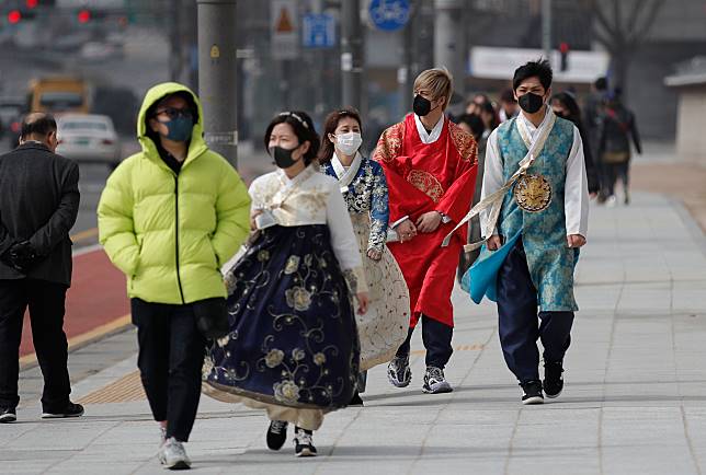 曾經日增500例！南韓不封城「1個月內成功控制疫情」　5大防疫措施「和台灣超相似」：別的國家做不到