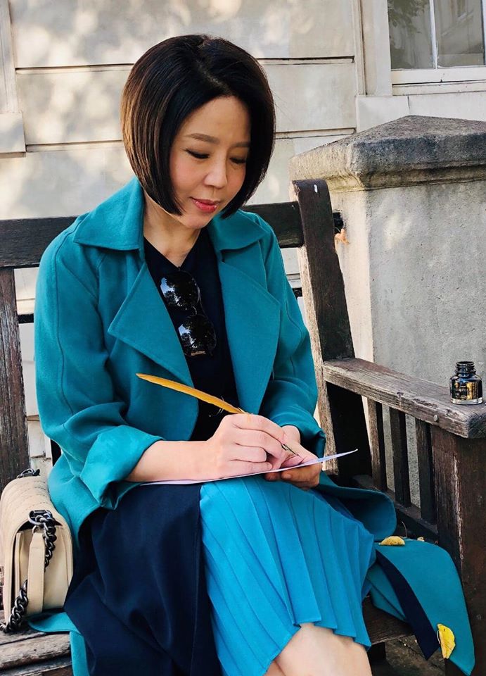 提前規劃退休！55歲于美人坦言「老了想去安養院」　不用孝道綁子女「財產留給自己」