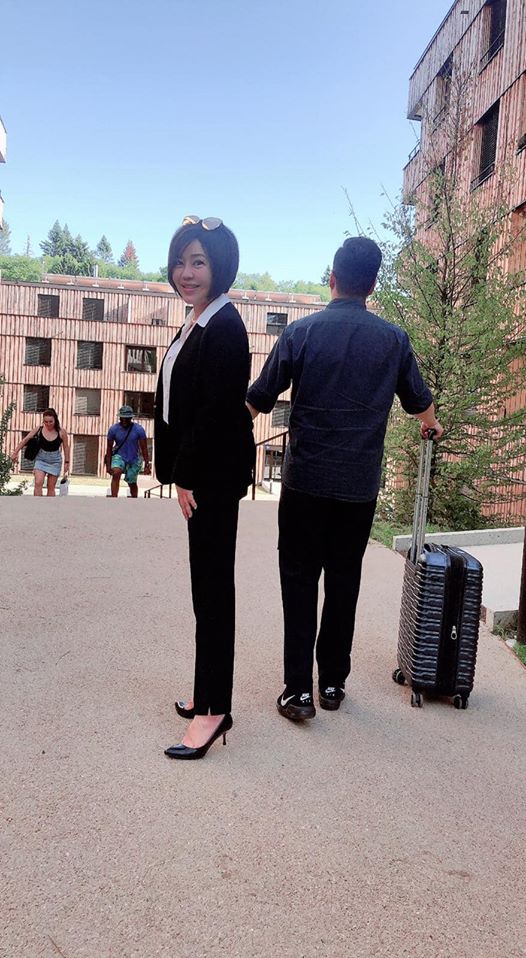 提前規劃退休！55歲于美人坦言「老了想去安養院」　不用孝道綁子女「財產留給自己」