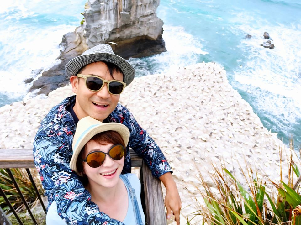 主播妻「飛紐西蘭伴讀兒女」僅剩岑永康　「結婚19年首獨居」才知妻小是心中安全感來源