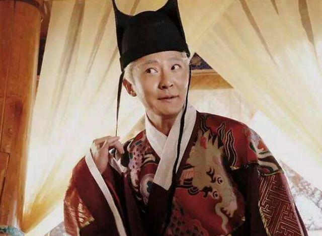 「古代太監娶妻後」會對妻子做些什麼?比電視劇中更現實,尋常女子根本無法接受:簡直不忍直視