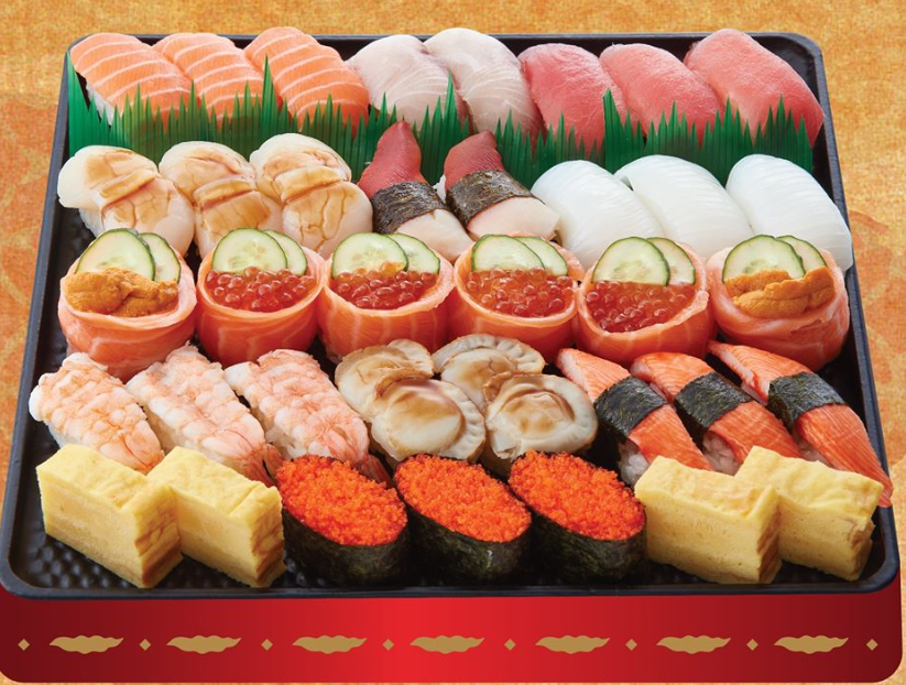 乍看很普通！爭鮮推出白飯便當「一個要價100元」被嫌貴　吃一口「嘴中滿滿驚喜」秒嗨翻：太值得了！