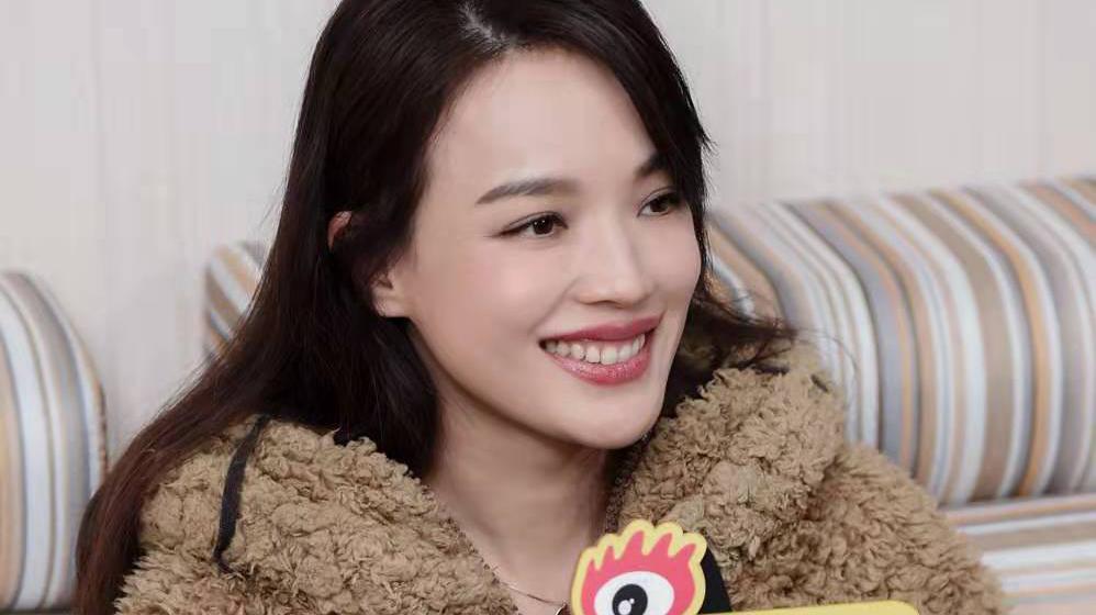 首揭婚姻生活！44歲舒淇被馮德倫捧手心「家務全他負責」婚戒不離手　結婚4年「堅持不凍卵」：領養也是選擇