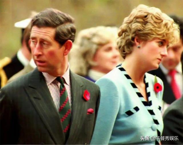 黛安娜和查爾斯也甜過！在「郊外約會」宛如偶像劇，黛妃穿雨靴都驚艷無比：只是時間打敗了一切