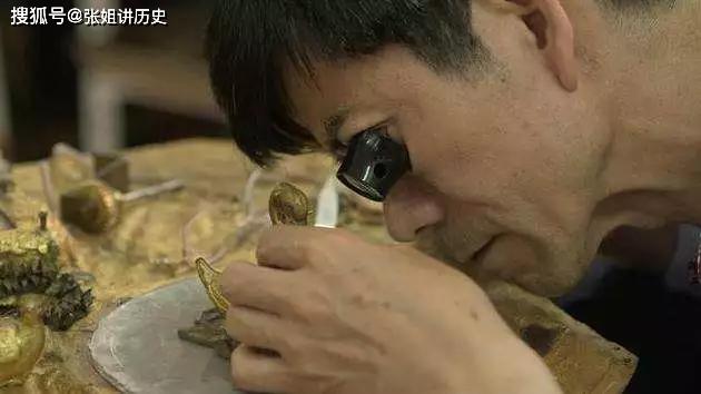 玄乎其玄！故宮每天開門前     工作人員為什麼總要「大喊三聲」？背後原因讓人瑟瑟發抖