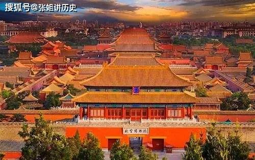 玄乎其玄！故宮每天開門前     工作人員為什麼總要「大喊三聲」？背後原因讓人瑟瑟發抖