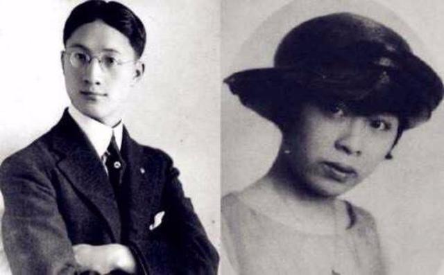 她的慈悲，換來幸福餘生！遭徐志摩冷落「幫他順利再婚」痛失愛子　盡心照顧前公婆「逆襲成女強人」