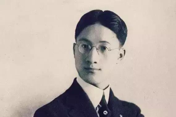 她的慈悲，換來幸福餘生！遭徐志摩冷落「幫他順利再婚」痛失愛子　盡心照顧前公婆「逆襲成女強人」