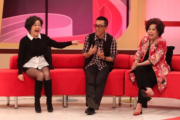 10年不和公婆往來！于美人「被公公踩底線」轟沒父親教養　婚變才醒悟「怪自己太過份」：我後悔了