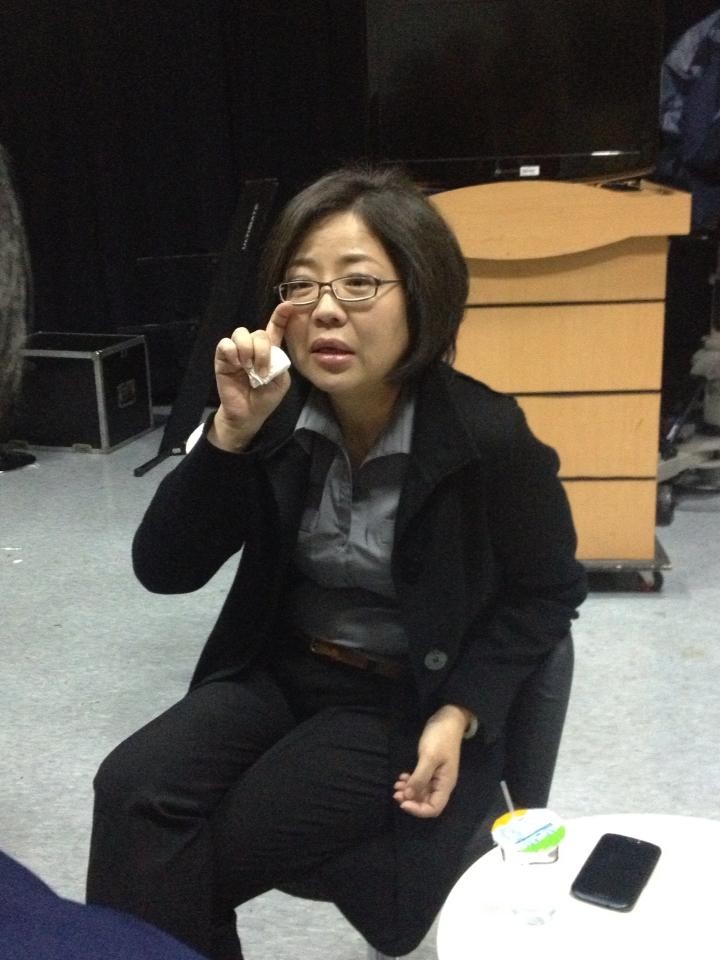 10年不和公婆往來！于美人「被公公踩底線」轟沒父親教養　婚變才醒悟「怪自己太過份」：我後悔了