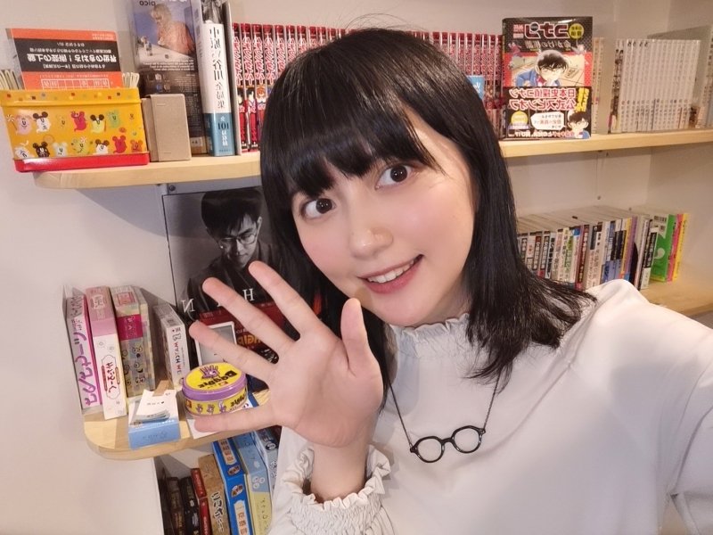 小時候太像男生！女棋士被嘲笑「根本是男人」　10年進化成「甜美正妹」網驚：是同一個人嗎？