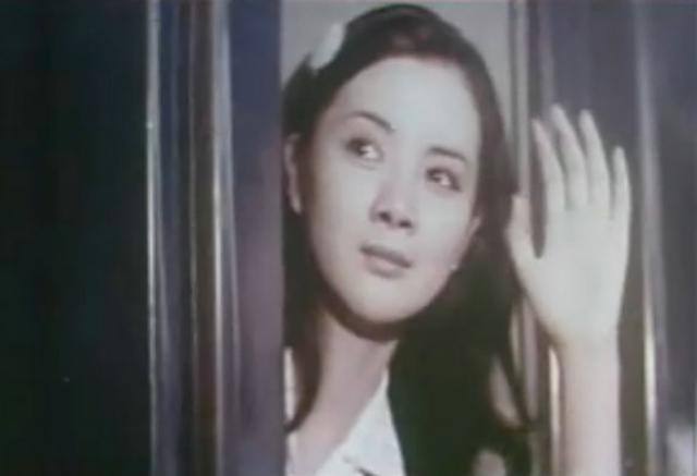 被評美過林青霞！瓊瑤女星「瓜子臉櫻桃嘴」當紅選擇淡出　提早嫁人「75歲近況曝光」網：氣質依舊