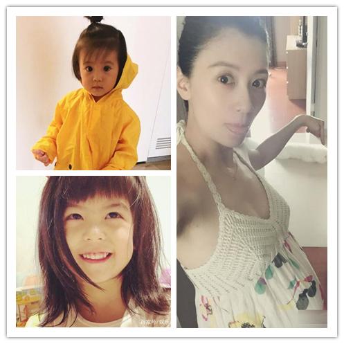 「咘咘寫作業」描述媽媽賈靜雯太真實！「字體略顯稚嫩」但充滿對媽媽的愛，內容感動看哭曾之喬：被暖到了