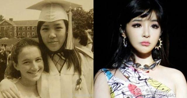 10位大方坦承「整形後變超正」的韓國明星　「為了給粉絲更好的自己」一切都值得