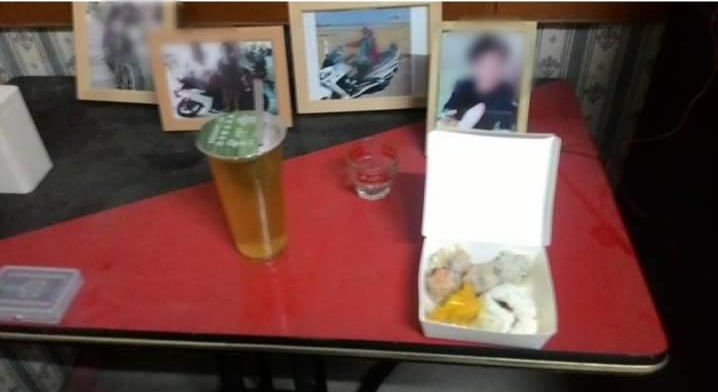 子欲養而親不在！母想吃好料「他脫口等一下不行喔」　今買高級點心「清明節祭祀母親」懊悔萬分：吃不下去