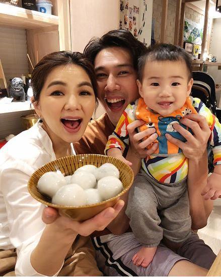 Ella上億豪宅內部曝光！「超大落地窗、旋轉樓梯」佈景超溫馨，網友羨慕喊道：美到像韓劇