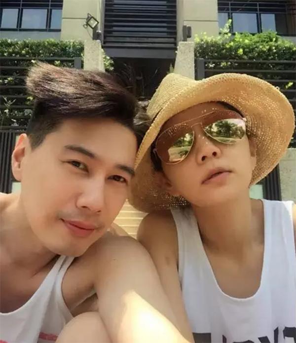 Ella上億豪宅內部曝光！「超大落地窗、旋轉樓梯」佈景超溫馨，網友羨慕喊道：美到像韓劇