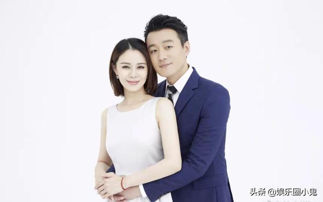 一畢業就娶了自己的老師！「恩愛12年零緋聞」一家5口亮相老婆美如少女    「女兒長大清純模樣」撞臉王祖賢